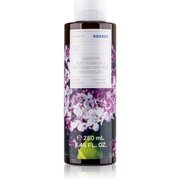 Korres Lilac bódító illatú tusfürdő virág illattal 250 ml akciós termékkép 1