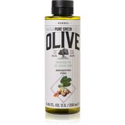 Korres Pure Greek Olive & Fig hidratáló tusoló gél 250 ml akciós termékkép 1