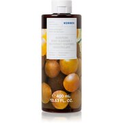 Korres Santorini Grape revitalizáló tusoló gél 400 ml akciós termékkép 1