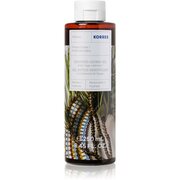 Korres Forest Cedar felfrissítő tusfürdő gél 250 ml akciós termékkép 1