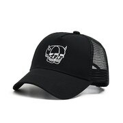 Cropp - Fekete beanie sapka - fekete akciós termékkép 1