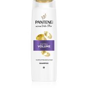 Pantene Pro-V Active Nutri Plex Extra Volume sampon dúsító hatással 400 ml akciós termékkép 1