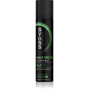 Syoss Max Hold hajlakk extra erős fixáló hatású mini 75 ml akciós termékkép 1