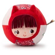 Lilliputiens Ball Little Red Riding Hood interaktív játék 6 m+ 1 db akciós termékkép 1