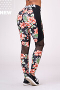 Női leggings ALOHA BABE 550 M akciós termékkép 1