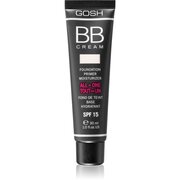 Gosh BB hidratáló BB krém SPF 15 árnyalat 001 Sand 30 ml akciós termékkép 1