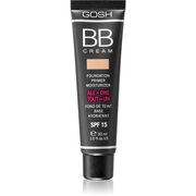 Gosh BB hidratáló BB krém SPF 15 árnyalat 003 Warm Beige 30 ml akciós termékkép 1