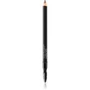 Gosh Eyebrow szemöldök ceruza kefével árnyalat 005 Dark Brown 1.2 g akciós termékkép 1