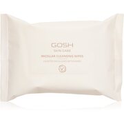 Gosh Skin Care Micellar tisztító és sminklemosó törlőkendők 25 db akciós termékkép 1