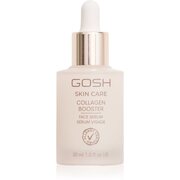 Gosh Skin Care Collagen Booster kollagén szérum a ráncok ellen 30 ml akciós termékkép 1