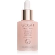 Gosh Skin Care Vitamin C Booster fényesítő hatású arcszérum 30 ml akciós termékkép 1
