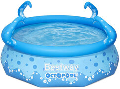 Bestway Octopool medence 2,74 M 57397 akciós termékkép 1