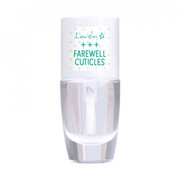 Lovely Köröm és kutikula kondicionáló Farawell Cuticles Nail Conditioner (PA602) akciós termékkép 1