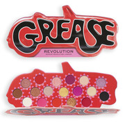 Revolution X Grease Shadow Palette - It's the Word - szemhéjpúder paletta akciós termékkép 1