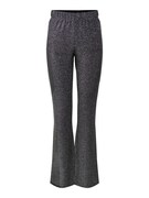 ONLY Leggings 'JOSE'  fekete akciós termékkép 1