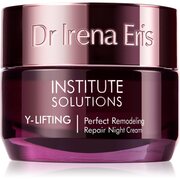 Dr Irena Eris Institute Solutions Y-Lifting feszesítő éjszakai ráncellenes krém 50 ml akciós termékkép 1