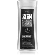 Joanna Power Men sampon fehér és ősz hajra uraknak 200 ml akciós termékkép 1