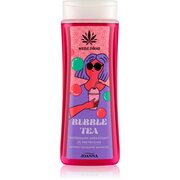Joanna Bubble Tea Shower Gel tusfürdő gél 300 ml akciós termékkép 1