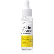 Soraya Skin Boost élénkítő szérum a pigment foltok ellen 30 ml akciós termékkép 1