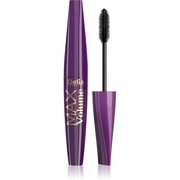 Delia Cosmetics New Look tömegnövelő és szempilla-elválasztó szempillaspirál árnyalat Black 12 ml akciós termékkép 1