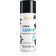 Delia Cosmetics Nail Express Készítmény a körömágy zsírtalanítására és szárítására 100 ml akciós termékkép 1