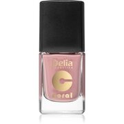 Delia Cosmetics Coral Classic körömlakk árnyalat 510 Satin Ribbon 11 ml akciós termékkép 1