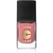 Delia Cosmetics Coral Classic körömlakk árnyalat 512 My darling 11 ml akciós termékkép 1