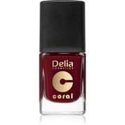 Delia Cosmetics Coral Classic körömlakk árnyalat 518 Business class 11 ml akciós termékkép 1