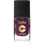 Delia Cosmetics Coral Classic körömlakk árnyalat 525 Get Lucky 11 ml akciós termékkép 1