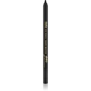 Delia Cosmetics Shape Master vízálló zselés szemceruza árnyalat Black 3 g akciós termékkép 1