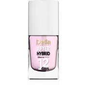 Delia Cosmetics After Hybrid 12 Days regeneráló kondicionáló körmökre 11 ml akciós termékkép 1