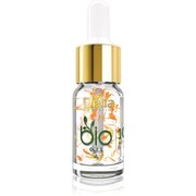 Delia Cosmetics Bio Nutrition After Hybrid tápláló olaj a körmökre és a körömbőrre 10 ml akciós termékkép 1