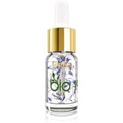 Delia Cosmetics Bio Moisturizing hidratáló olaj a körmökre és a körömbőrre 10 ml akciós termékkép 1