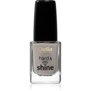 Delia Cosmetics Hard & Shine erősítő körömlakk árnyalat 814 Eva 11 ml akciós termékkép 1