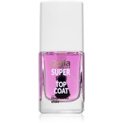 Delia Cosmetics Super Shine fedő körömlakk 11 ml akciós termékkép 1