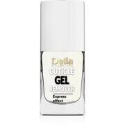 Delia Cosmetics Cuticle Gel Remover körömágyeltávolító gél 11 ml akciós termékkép 1