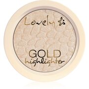 Lovely Gold highlighter akciós termékkép 1