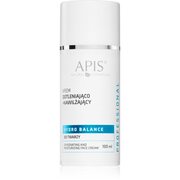 Apis Natural Cosmetics Hydro Balance Professional öregedés elleni oxigenizáló hidratáló krém 100 ml akciós termékkép 1