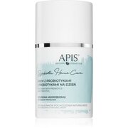Apis Natural Cosmetics Synbiotic Home Care nappali tápláló és hidratáló krém prebiotikumokkal 50 ml akciós termékkép 1