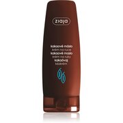 Ziaja Cocoa Butter regeneráló krém kézre és körmökre 80 ml akciós termékkép 1