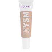 Inglot PlayInn YSM kisimitó make-up kombinált és zsíros bőrre árnyalat 41 30 ml akciós termékkép 1