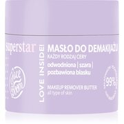 BodyBoom FaceBoom Superstar lemosó és tisztító balzsam 40 g akciós termékkép 1