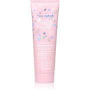 BodyBoom HairBoom Rice Rehab- 4 in 1 Multifunctional Rice Hair Mask hajmaszk finom és sérült hajra 200 ml akciós termékkép 1