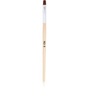 NEONAIL Wooden Brush ecset gélek felviteléhez típus No. 8 1 db akciós termékkép 1
