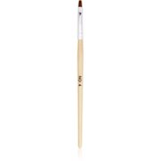 NEONAIL Wooden Brush ecset gélek felviteléhez típus No. 4 1 db akciós termékkép 1