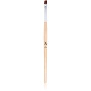 NEONAIL Wooden Brush ecset gélek felviteléhez típus No. 6 1 db akciós termékkép 1