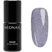NEONAIL Frosted Fairy Tale géles körömlakk árnyalat Crushed Crystals 7,2 ml akciós termékkép 1