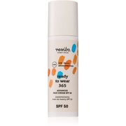 Resibo Ready to wear 365 Advanced face cream SPF50 bőrkrém SPF 50 50 ml akciós termékkép 1