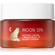Yope Moon Spa Active Lipids + Bakuchiol 1% regeneráló éjszakai krém 50 ml akciós termékkép 1