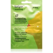 Tołpa Masking kisimító maszk 3 az 1-ben 2x5 ml akciós termékkép 1